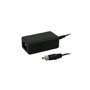 Gefen 5VDC Power Supply (2.6 AMP) locking type with interchangeable UK,US,EU & AU connectors