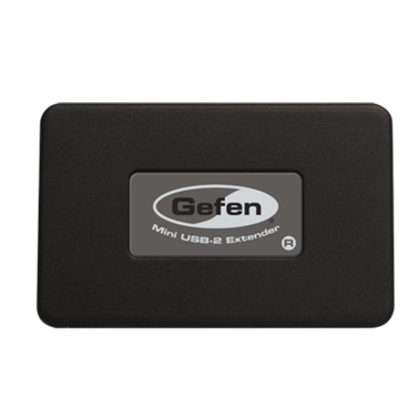 Gefen EXT-USB-MINI2N Mini USB-2 Extender 