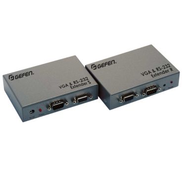 Gefen EXT-VGARS232-141 VGA RS232 Extender