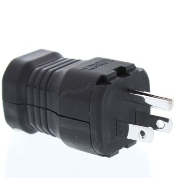 Furutech FI-15M Plus New High Performance Power Connectors - Rhodium