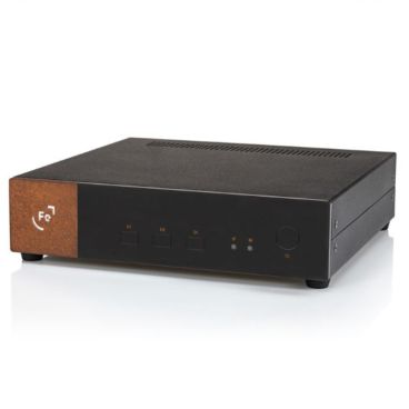 Ferrum Audio BROEN network streaming transport