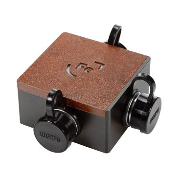 Ferrum Audio Power Splitter
