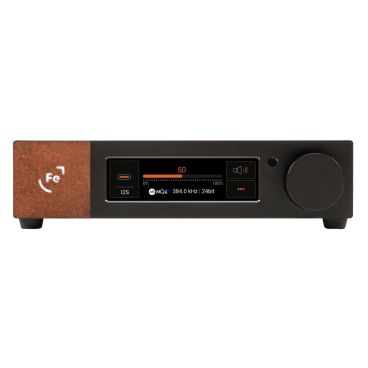 Ferrum Audio WANDLA DAC/Pre-Amplifier
