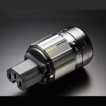 Furutech FI-28 IEC Connector - Gold