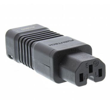 Furutech FI-C15 High Performance Slim Body IEC Connecter - Gold