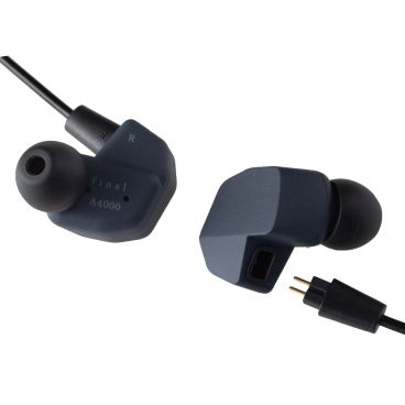 Final Audio A4000