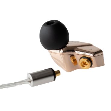 Final Audio B1 IEM Earphones Ex Demo