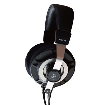 Final Audio D8000 Headphones