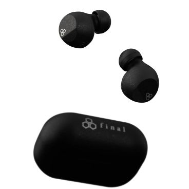 Final Audio ZE3000 SV Active Noise Cancelling Wireless Earphones