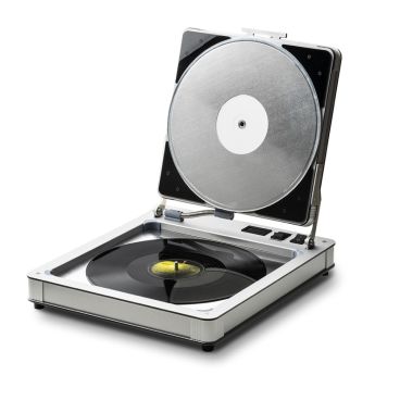 Pro-Ject Vinyl Record Flattening Machine
