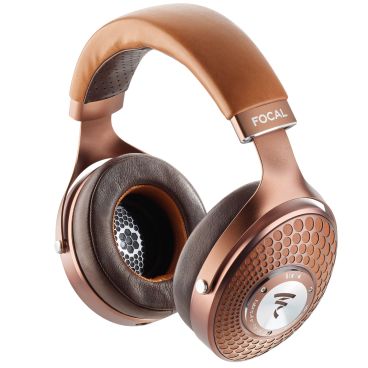 Focal Stellia Luxury Closed-Back Headphones