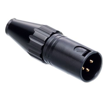 Furutech FP-701M Gold High Performance XLR Connectors