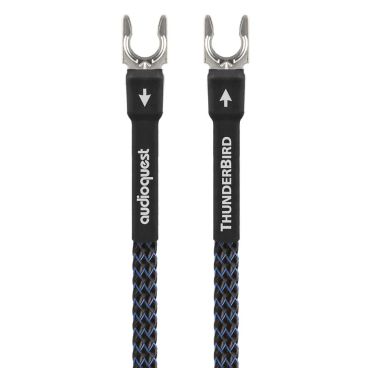 AudioQuest Thunderbird GroundGoody