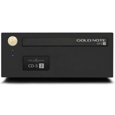 Gold Note CD-5.2 CD Player