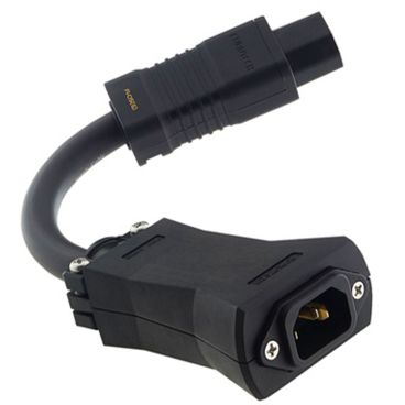 Furutech Flow-C15 Filter In-Line Power Filter (G)