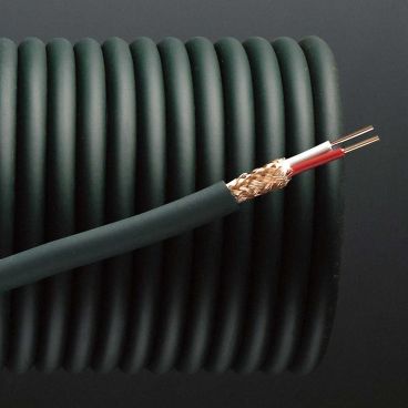 Furutech FA-13S Alpha Balanced Interconnect Cable - Custom Length