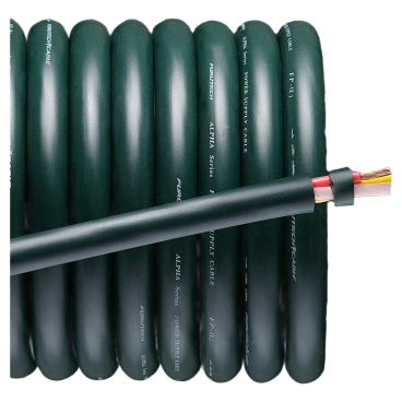 Furutech FP-Alpha3 Alpha-OCC Power Cable