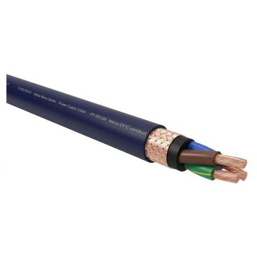 Furutech FP-S023N Alpha Nano-Ag-Au Power Cable