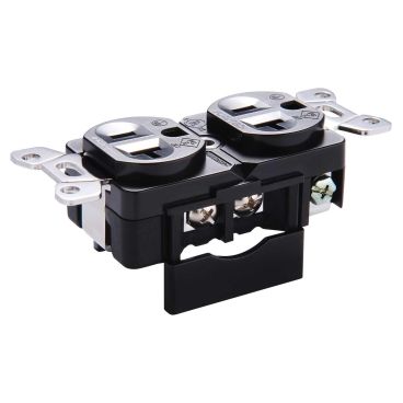 Furutech GTX-D High End Performance US Duplex Receptacle - Gold