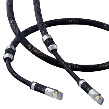 Furutech Project V1-LAN Ethernet Cable - 1.2m