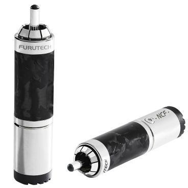Furutech NCF Clear Line-RCA Line Optimizer
