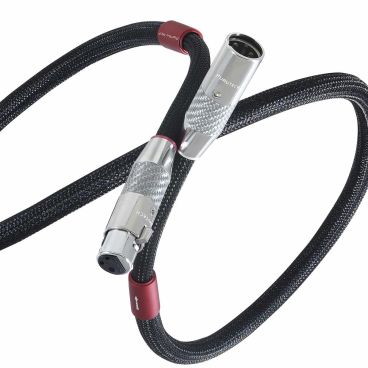 Furutech Digiflux NCF Top-of-the-line Digital AES/EBU Cable - 1.2m