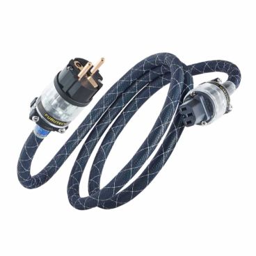 Furutech The Empire Plus Pro Audio Power Cable