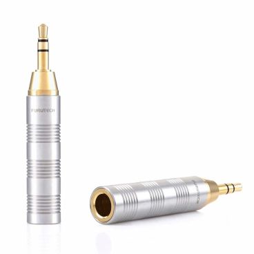Furutech F 35 (G) Gold Headphone Adaptor