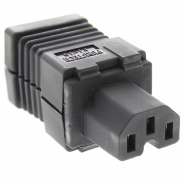 Furutech FI-15 IEC Connector - Copper