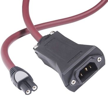 Furutech Flow-08 In-Line Power Filter