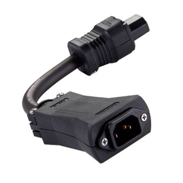 Furutech Flow-15 Plus EMI In-Line Power Filter