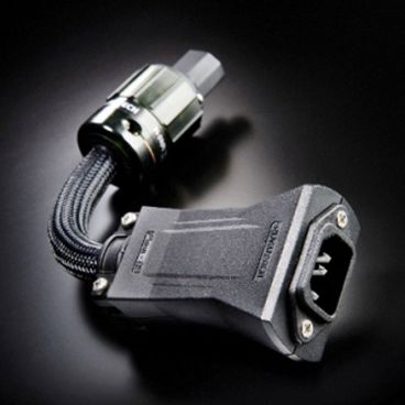 Furutech Flow-28 In-Line Power Filter