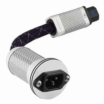 Furutech Flux-C15 NCF In-line Power Filter