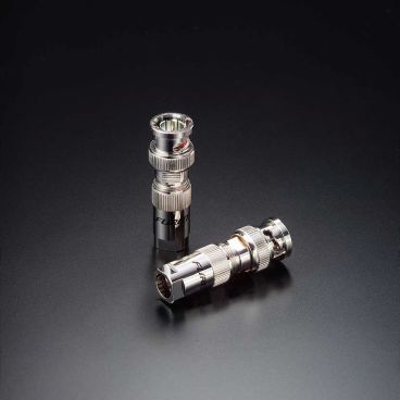 Furutech FP-3-117 Rhodium BNC Connector