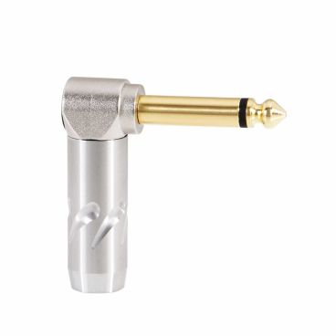 Furutech FP-Mono-63(G) L Angled Mono Connector