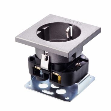 Furutech FT-SDS(R)/(G) High Performance Upgrade Schuko Sockets