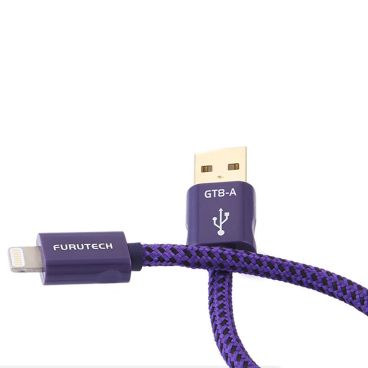 Furutech GT8-A USB to Lightning Cable