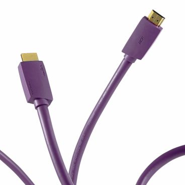 Furutech HF-A-NCF ULTRA HIGH-SPEED HDMI 8K V2.1 CABLE 