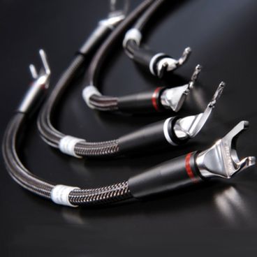 Furutech Jumperflux High-End Performance Speaker Jumper Cables
