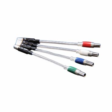 Furutech La Source 101 Long Headshell Leads