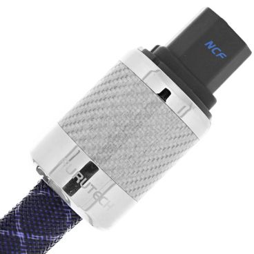 Furutech Nanoflux Premier Performance Power Cable