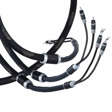 Furutech Project V1-S Top-of-the-line Speaker Cable 