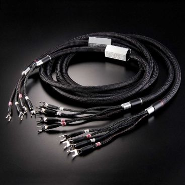 Furutech Bi-Wire Speaker Reference III High End Performance Speaker Cable