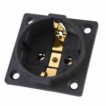 Furutech FI-E30(G) High Performance Schuko Socket