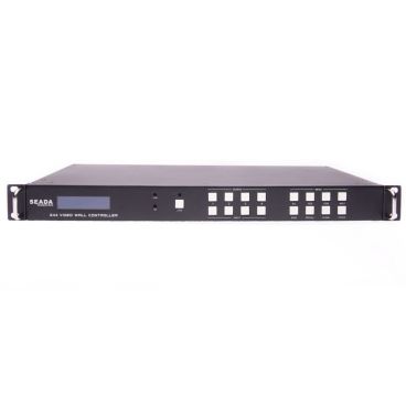SEADA G44 DVI Video Wall Controller