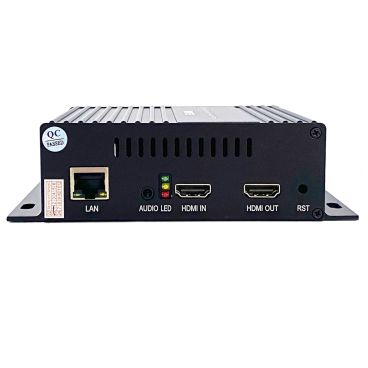 SEADA G500 Streaming G501EH