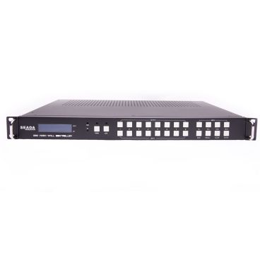 SEADA G88 Video Wall Controller