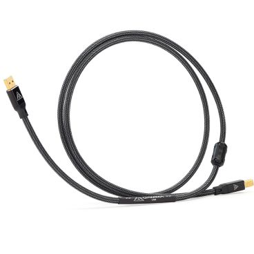 Shunyata Research Gamma USB Type A to USB Type B Cable 