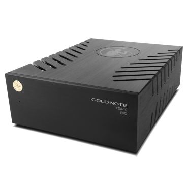 Gold Note PSU-10 EVO Inductive Power Supply for DS-10 PLUS