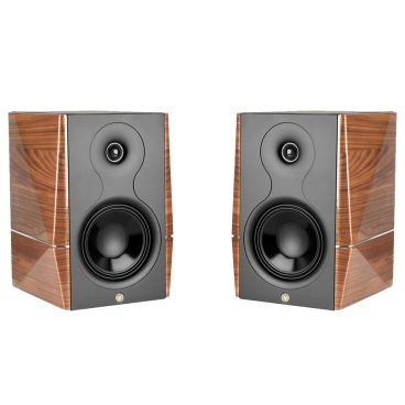 Gold Note A3 EVO II